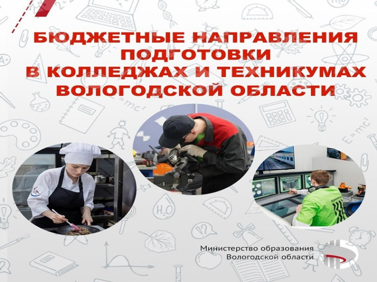 Информация для выпускников.
