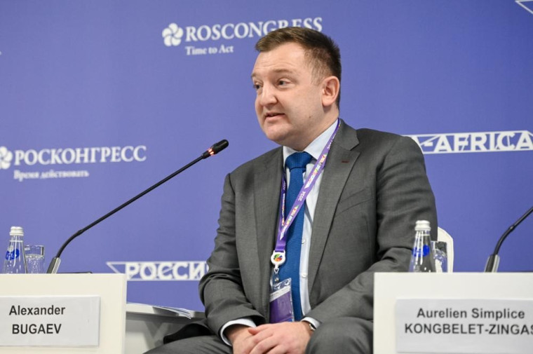 Перспективы сотрудничества в сфере образования России и Африки обсудили на Первой министерской конференции Форума партнерства Россия – Африка.