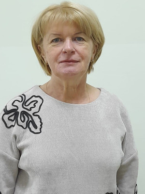 Пакшинцева Надежда Ивановна Пакшинцева Надежда Ивановна
